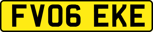 FV06EKE