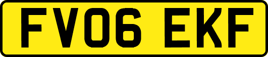 FV06EKF