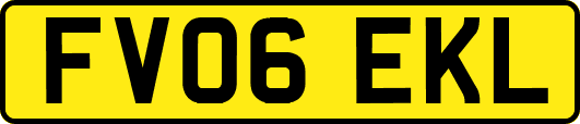 FV06EKL