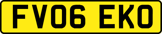 FV06EKO