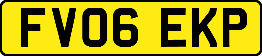 FV06EKP