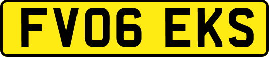 FV06EKS