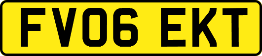 FV06EKT