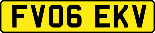 FV06EKV