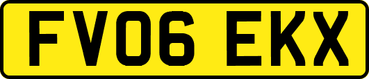 FV06EKX