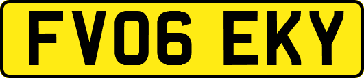 FV06EKY