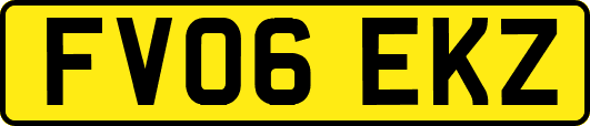 FV06EKZ