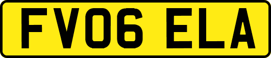 FV06ELA