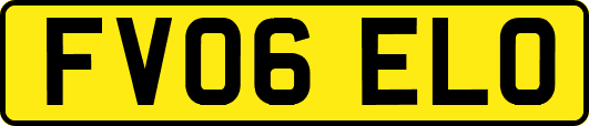 FV06ELO