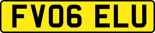 FV06ELU