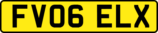 FV06ELX