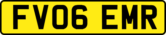 FV06EMR