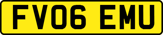 FV06EMU
