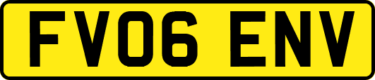 FV06ENV