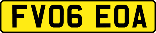 FV06EOA