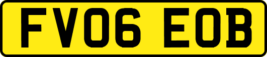 FV06EOB