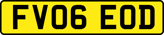 FV06EOD