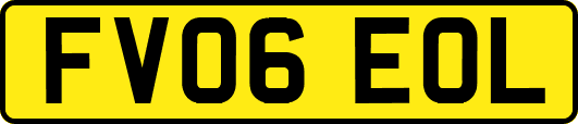 FV06EOL