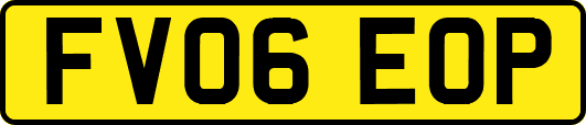 FV06EOP