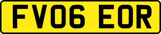 FV06EOR