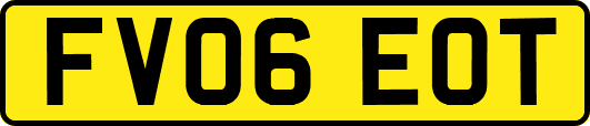 FV06EOT