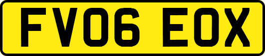 FV06EOX