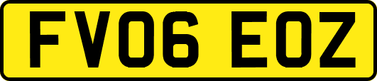 FV06EOZ