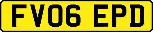 FV06EPD