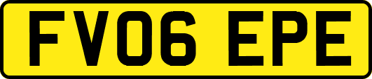 FV06EPE