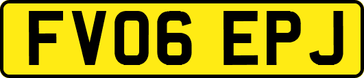 FV06EPJ