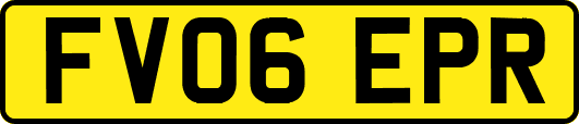 FV06EPR