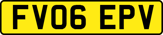 FV06EPV