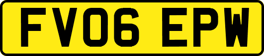 FV06EPW