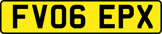 FV06EPX