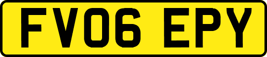 FV06EPY