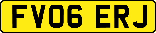 FV06ERJ