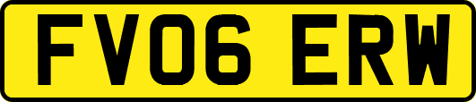 FV06ERW