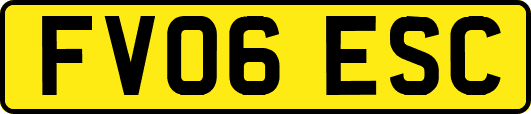 FV06ESC