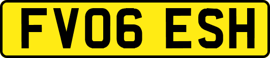 FV06ESH