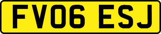 FV06ESJ