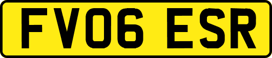 FV06ESR
