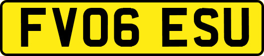 FV06ESU