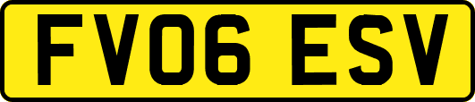 FV06ESV