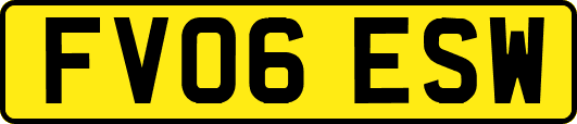 FV06ESW