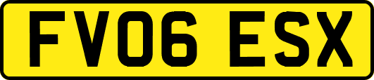 FV06ESX
