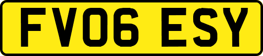 FV06ESY