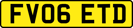 FV06ETD