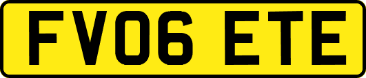 FV06ETE