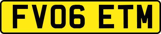FV06ETM