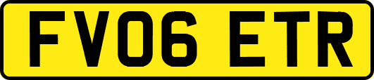 FV06ETR